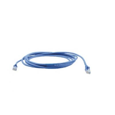 4.6m CAT 6 U/UTP LAN Patch Lead Blue